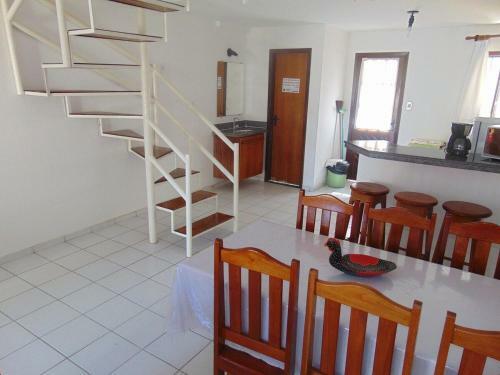 Apartamento Flat Aconchegante Em Porto - Perto Do Axe Moi