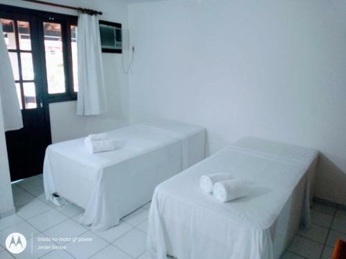 Apartamento Duplex Residencial Mont Sinai Rede Tonziro