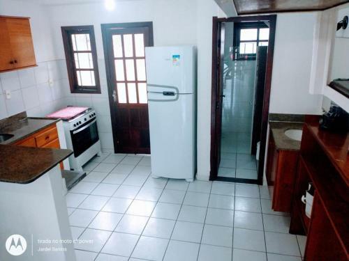 Apartamento Duplex Residencial Mont Sinai Rede Tonziro