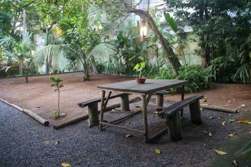 Apartamento Natureza E Conforto Em Pousada Optch� Trancoso-ba