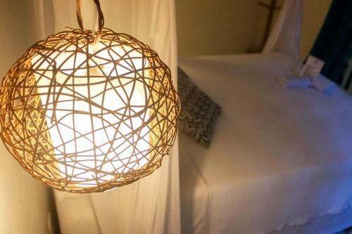 Apartamento Natureza E Conforto Em Pousada Optch� Trancoso-ba