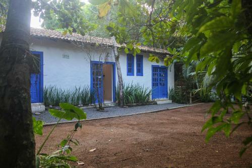 Apartamento Natureza E Conforto Em Pousada Optch� Trancoso-ba