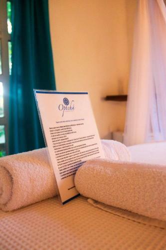 Apartamento Natureza E Conforto Em Pousada Optch� Trancoso-ba
