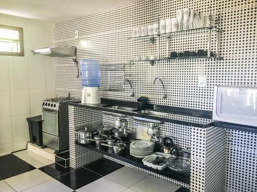 Apartamento Casas Maria Jose Arraial