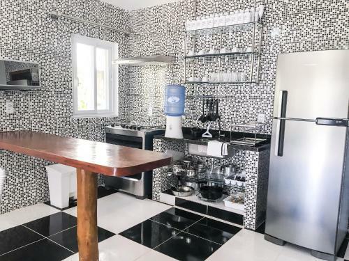 Apartamento Casas Maria Jose Arraial