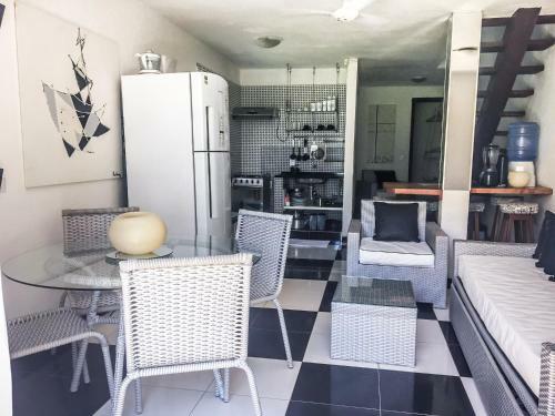 Apartamento Casas Maria Jose Arraial