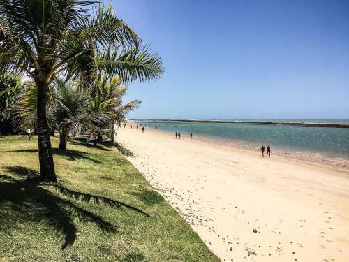 Apartamento Casas Maria Jose Arraial