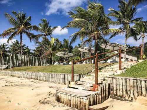Apartamento Casas Maria Jose Arraial