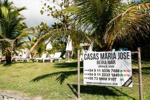 Apartamento Casas Maria Jose Arraial