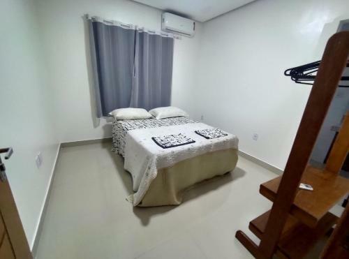 Apartamento Taperapuan