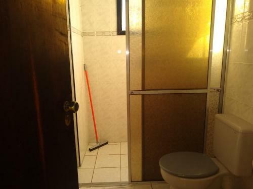 Apartamento Edif�cio S�o Rafael
