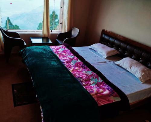 Lodge Anand Himalaya Resort