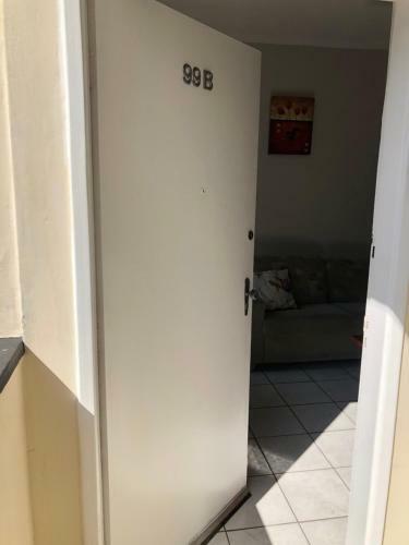Apartamento Praia Grande