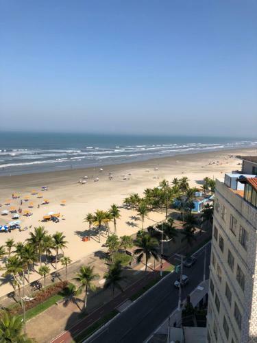 Apartamento Praia Grande