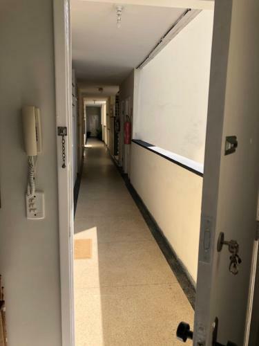 Apartamento Praia Grande