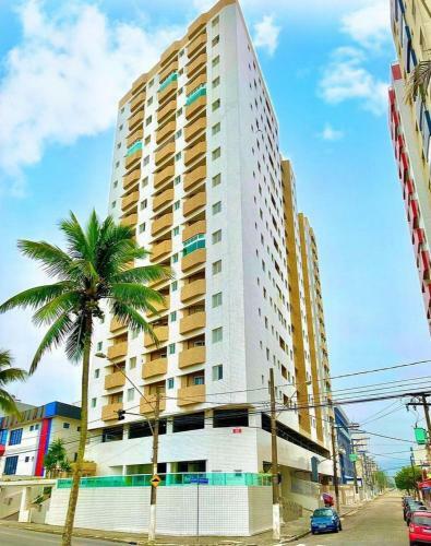 Apartamento Apto 903 Sevilha - Vista Para O Mar