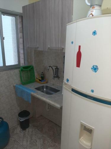 Apartamento Apto 903 Sevilha - Vista Para O Mar