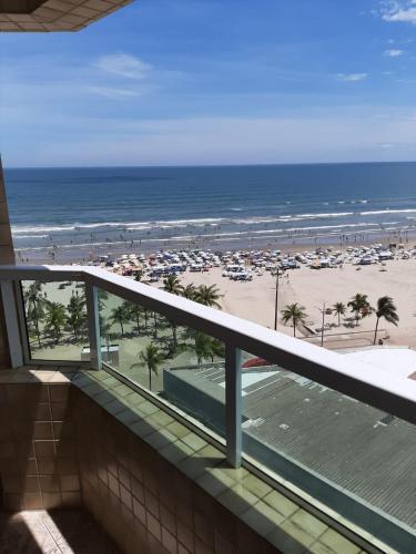 Apartamento Apto 903 Sevilha - Vista Para O Mar