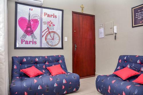 Apartamento A 290 Metros Da Praia Do Boqueirao Sp