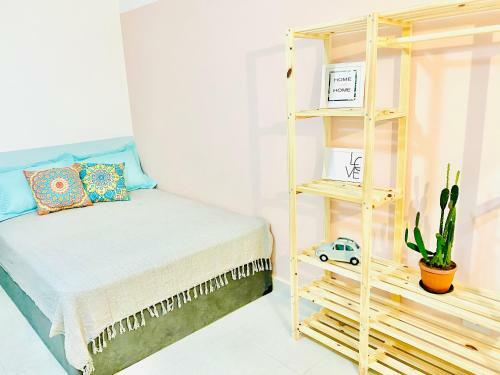 Apartamento Lindo E Amplo Ap No Boqueir�o I Forte
