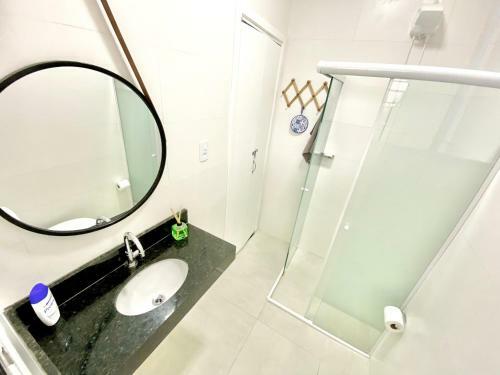 Apartamento Lindo E Amplo Ap No Boqueir�o I Forte