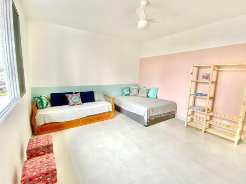 Apartamento Lindo E Amplo Ap No Boqueir�o I Forte