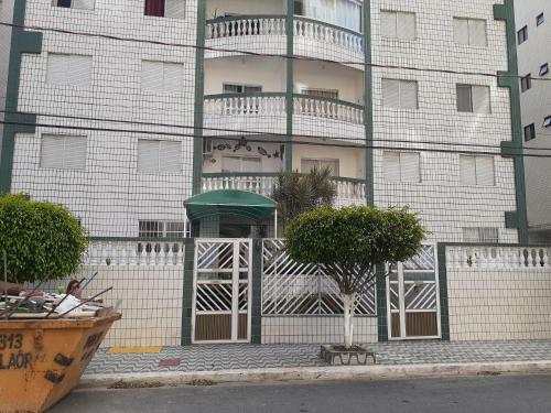 Apartamento Apto.proximo Da Praia C/gar. Lazer E Home Office.