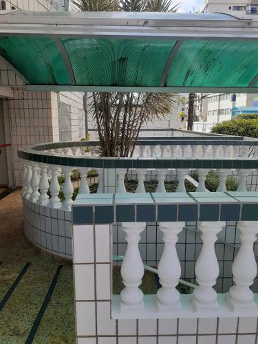 Apartamento Apto.proximo Da Praia C/gar. Lazer E Home Office.