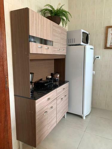 Apartamento Lindo Na Beira Da Praia -vila Cai�ara