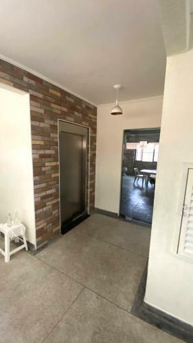 Apartamento Lindo Na Beira Da Praia -vila Cai�ara