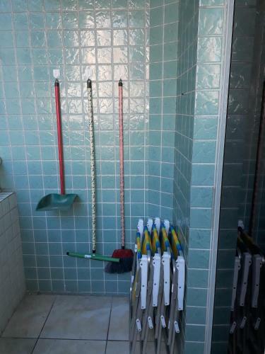 Apartamento Beach Atlantis Praia Grande