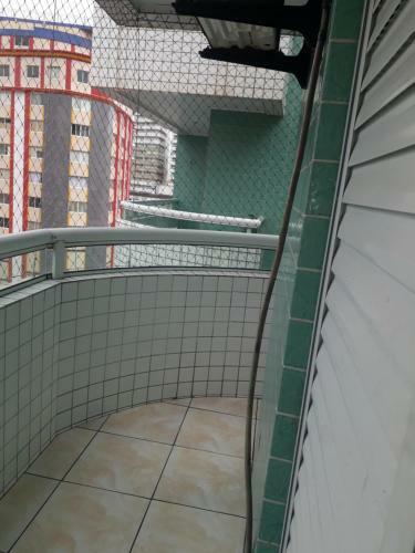 Apartamento Beach Atlantis Praia Grande