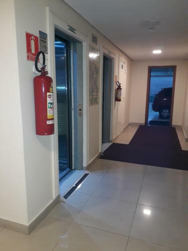 Apartamento Beach Atlantis Praia Grande