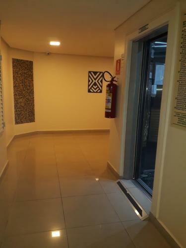 Apartamento Beach Atlantis Praia Grande