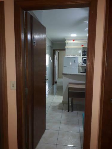 Apartamento Beach Atlantis Praia Grande