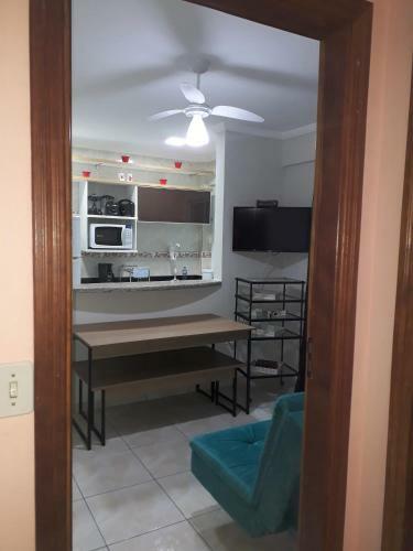 Apartamento Beach Atlantis Praia Grande