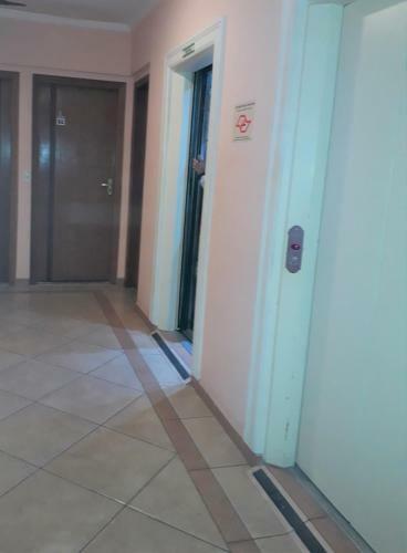 Apartamento Beach Atlantis Praia Grande