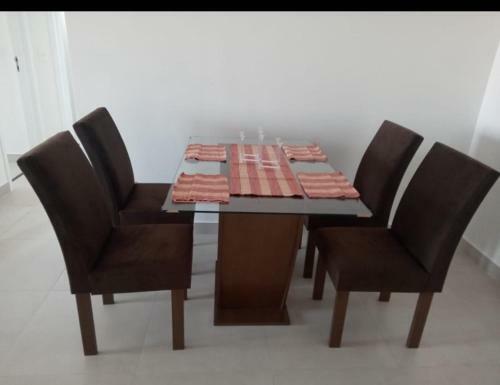 Apartamento Novo, Aconchegante E Pr�ximo � Praia.