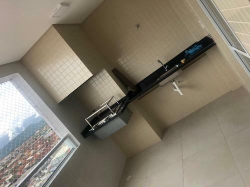 Apartamento Novo, Aconchegante E Pr�ximo � Praia.