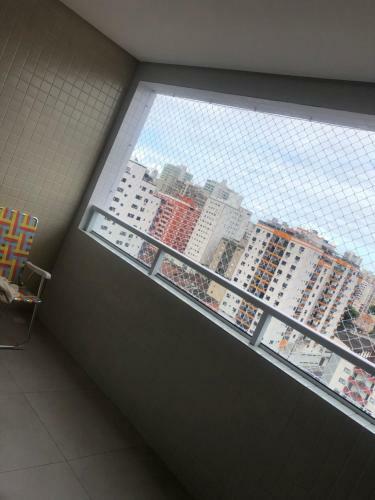 Apartamento Novo, Aconchegante E Pr�ximo � Praia.