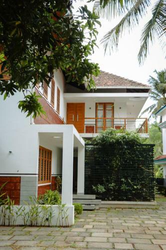 Villa Chantrakantham