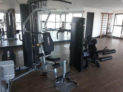 Apartamento Flat Beira Mar Barra De Jangada Recife Andar Alto