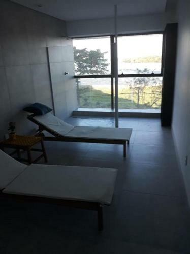 Apartamento Flat Beira Mar Barra De Jangada Recife Andar Alto