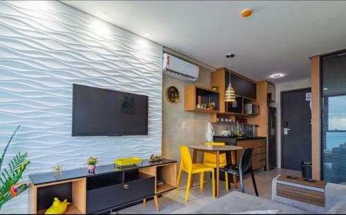 Apartamento Flat Barra Home Stay