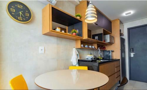 Apartamento Flat Barra Home Stay