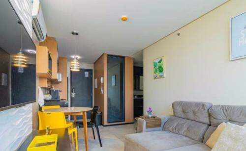 Apartamento Flat Barra Home Stay