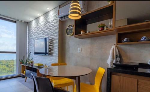 Apartamento Flat Barra Home Stay