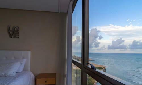 Apartamento Flat Barra Home Stay
