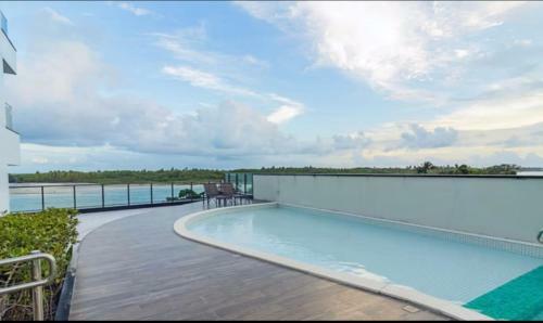 Apartamento Flat Barra Home Stay