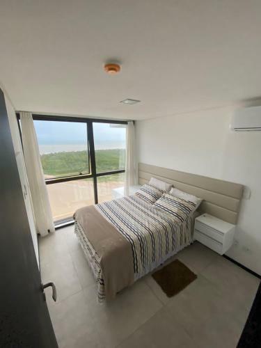 Apartamento Flat Barra Home Stay